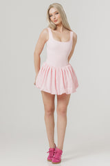 Rochie Ballerina