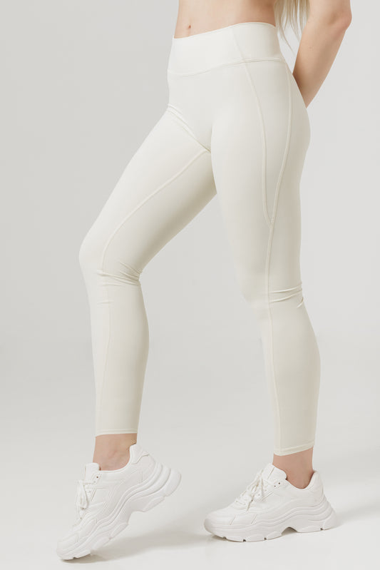 Colanți Comfort Fit