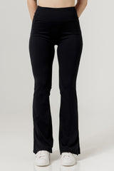 Pantaloni Grace Flare