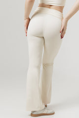 Pantaloni Grace Flare