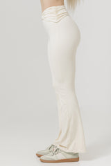 Pantaloni Grace Flare