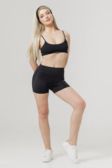 Pantaloni Scurți Comfort Fit