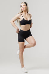 Pantaloni Scurți Comfort Fit