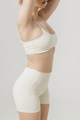 Pantaloni Scurți Comfort Fit