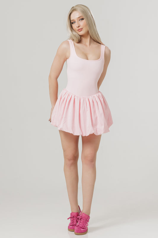Rochie Ballerina