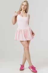 Rochie Ballerina