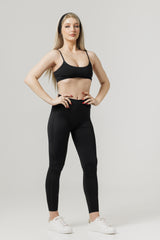 Colanți Comfort Fit