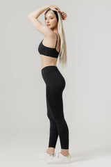 Colanți Comfort Fit