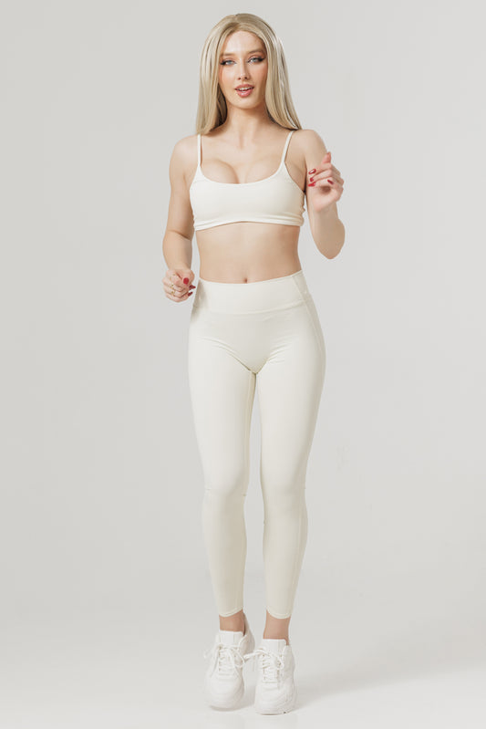 Colanți Comfort Fit